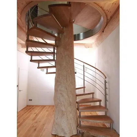 Vakantiehuis Canadian Log Comfortable